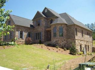 3776 The Great Dr, Atlanta, GA 30349