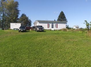 367 Cote Rd, Limestone, ME 04750