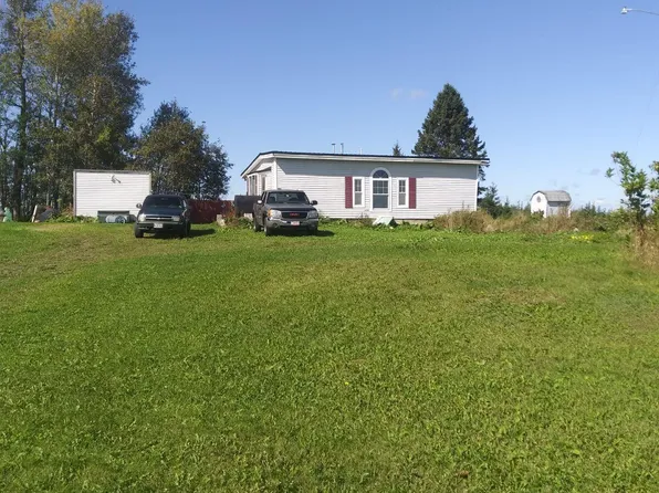 367 Cote Road, Limestone, ME 04750