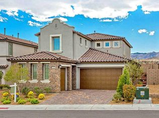 721 Catalina Aisle St, Las Vegas, NV 89138