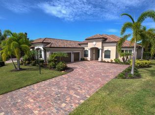 5614 Cloverleaf Run, Bradenton, FL 34211