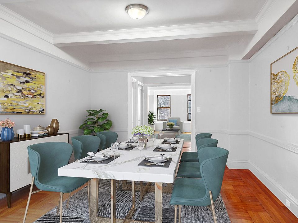 1st image of 1225 Park Ave #7C