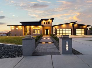 Aeliana Plan, Jericho Ridge, Richland, WA