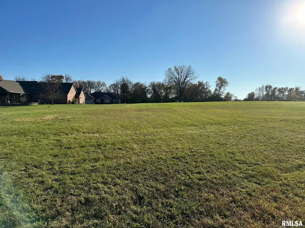 LOT 68 Dogwood Ln, Pekin, IL 61554