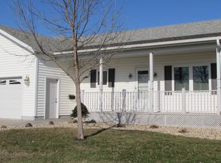 125 N Best St, Forest City, IA 50436