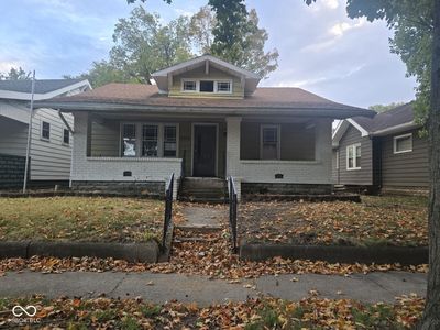 2228 S 8th St, Terre Haute, IN, 47802
