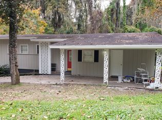 628 NW Ridgewood Ave, Lake City, FL 32055