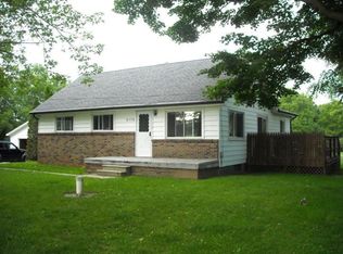 6176 Bray Rd, Flint, MI 48505