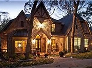 5301 Limestone Ct, Richardson, TX 75082