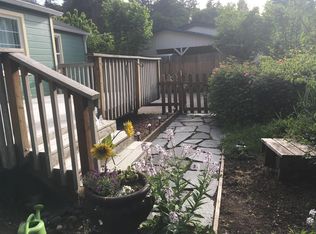 211 W K St, Springfield, OR 97477