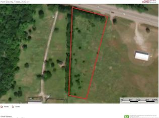 Highway 69, Lone Oak, TX 75453