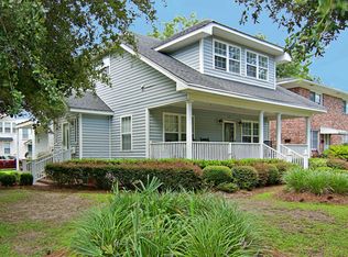 244 Saint Margaret St, Charleston, SC 29403