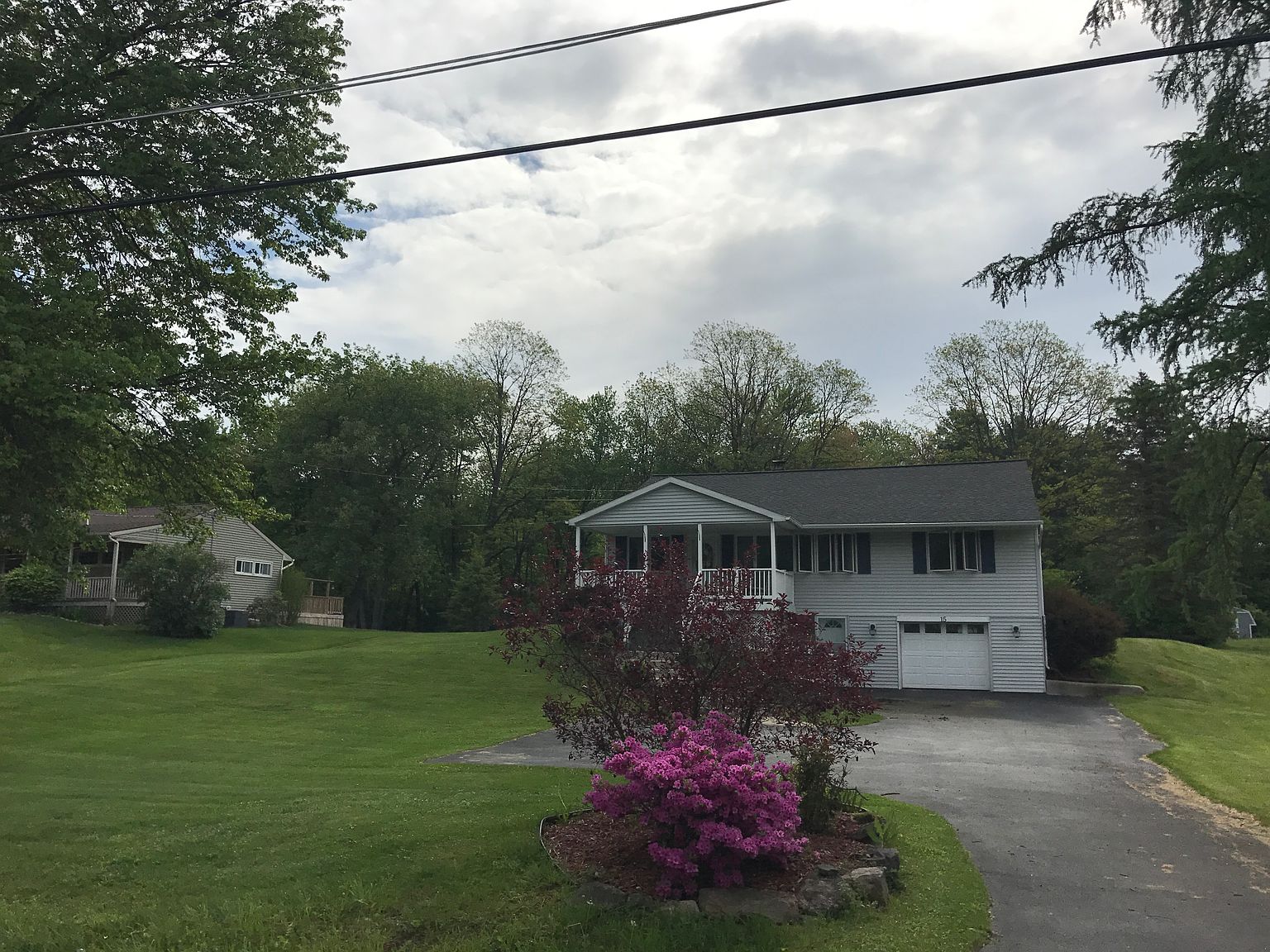 15 Garnsey Rd, Rexford, NY 12148 Zillow