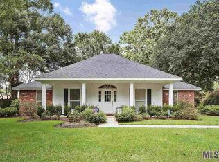 4495 Cherry Ct, Zachary, LA 70791