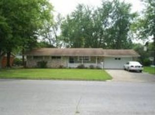 1909 Westwood Ave, Springdale, AR 72762