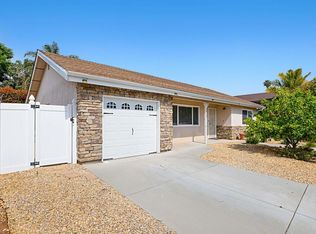 1955 Golden Circle Dr, Escondido, CA 92026