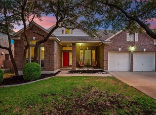 408 S Lynnwood Trl, Cedar Park, TX 78613