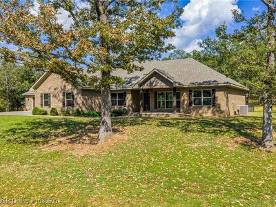 11511 Rye Hill Rd S, Fort Smith, AR, 72916