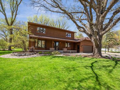 385 Edgewood Dr, Glencoe, MN, 55336