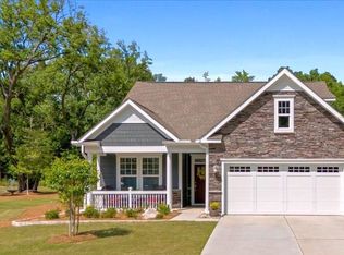 1110 Old Field Dr, Summerville, SC 29483