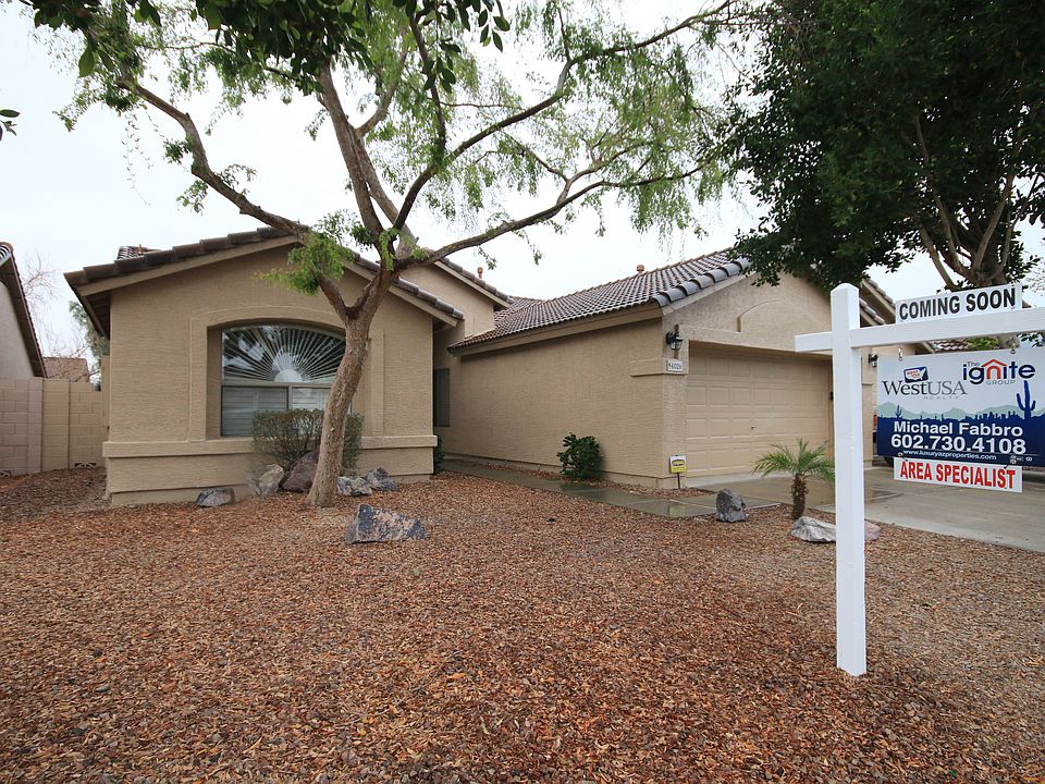 1st image of 4026 W Escuda Dr