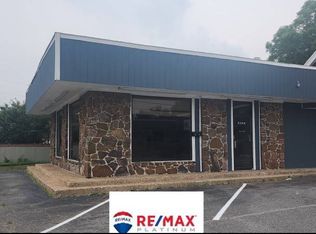 3020 S Olive St #3020, Pine Bluff, AR 71603