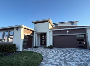 10523 Torchwood Sea Way, San Antonio, FL 33576
