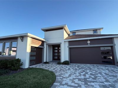 10523 Torchwood Sea Way, San Antonio, FL, 33576