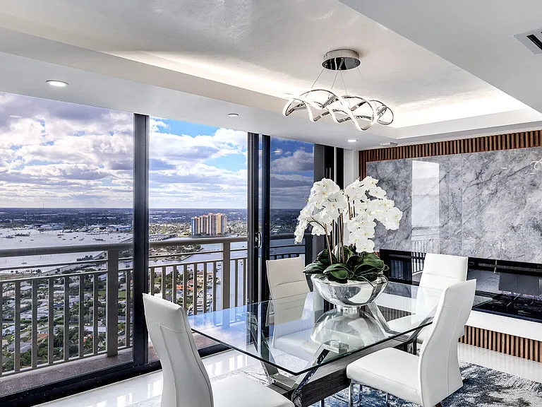 3000 N Ocean Dr #Penthouse A — Photo 6
