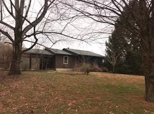 316 Powers Loop, Oakdale, TN 37829