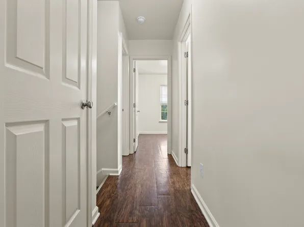 The Reserve at Radcliff