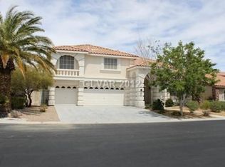 1250 October Oak Ave, Las Vegas, NV 89123