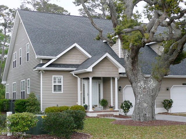 1st image of 530B Village Green Drive