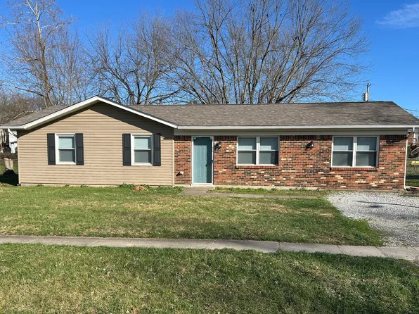 2854 Colonial Dr, Radcliff, KY 40160