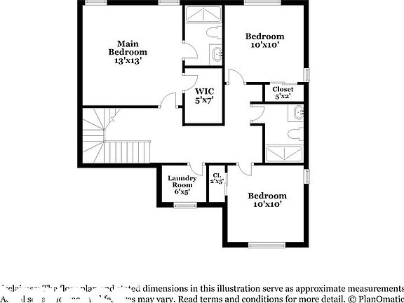 3rd image of 857 Shining Rose Pl