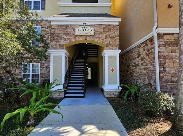 10023 Courtney Palms Blvd APT 101, Tampa, FL 33619