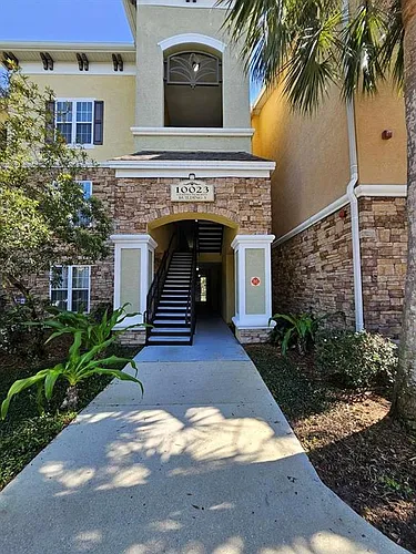 10023 Courtney Palms Blvd #101 Photo 1