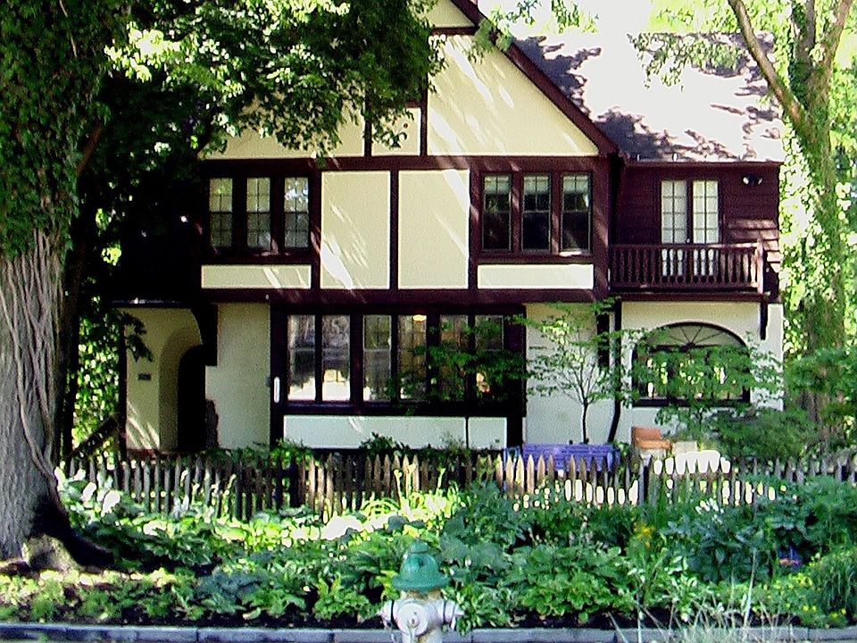 Tudor Gem!