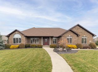 1382 Morningside Dr, Greenfield, IN