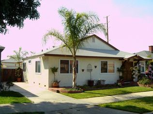 725 Findlay Ave, Montebello, CA 90640