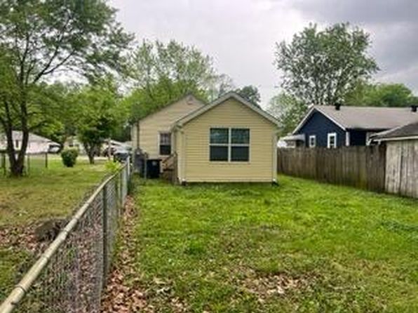 5318 Connell St, Chattanooga, TN 37412