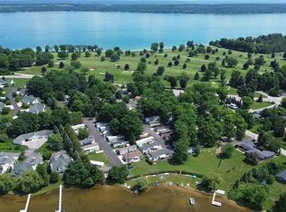 611 Shadywood St, Elk Rapids, MI 49629