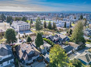 1987 W 37th Ave, Vancouver, BC V6M 1N5