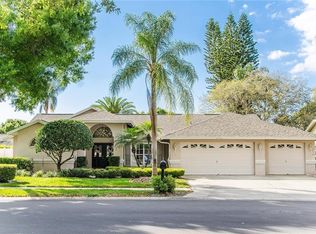 5497 Oakridge Dr, Palm Harbor, FL 34685
