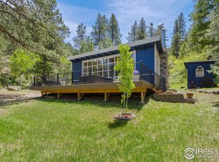 415 Waltonia Rd, Drake, CO 80515