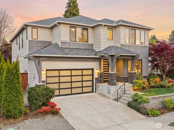2824 Park Avenue N, Renton, WA 98056