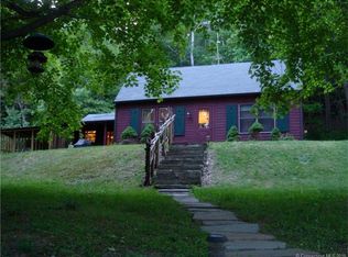 199 Snyder Pond Rd, Copake, NY 12516