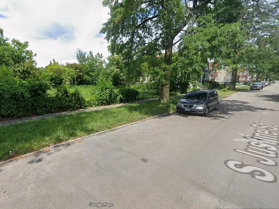1st image of 5742 S Justine St