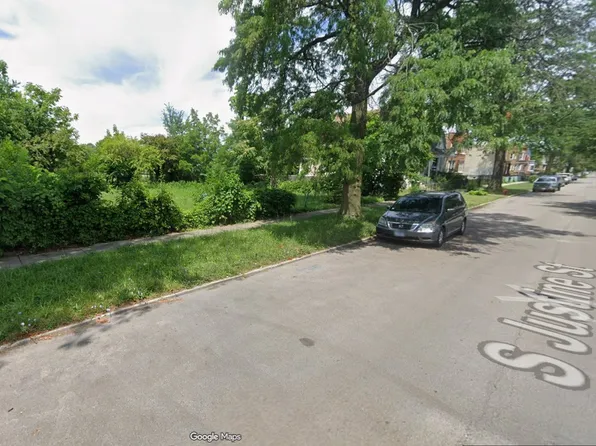 5746 S Justine St, Chicago, IL 60636