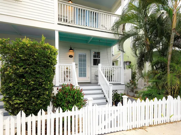 3 Spoonbill Way, Key West, FL 33040